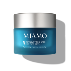 Miamo Longevity Plus Cell Care Light Velvet Cream 50 ml