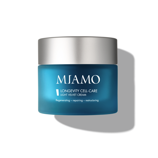 Miamo Longevity Plus Cell Care Light Velvet Cream 50 ml