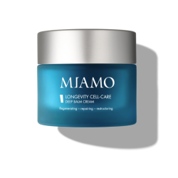 Miamo Longevity Plus Cell Care Deep Balm Cream 50 ml