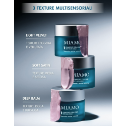 Miamo Longevity Plus Cell Care Soft Satin Cream 50 ml Miamo Longevity Plus Cell Care Soft Satin Cream 50 ml