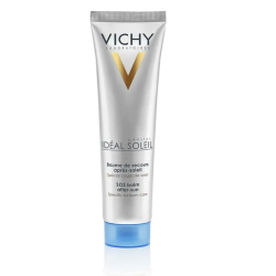 Vichy Ideal Soleil Doposole Lenitivo per scottature 100 ml