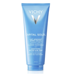 Vichy Capital Soleil latte idratante doposole 300 ml