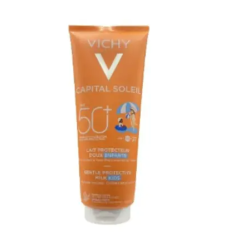 Vichy Ideal Soleil latte idratante per bambini SPF 50+ 300 ml