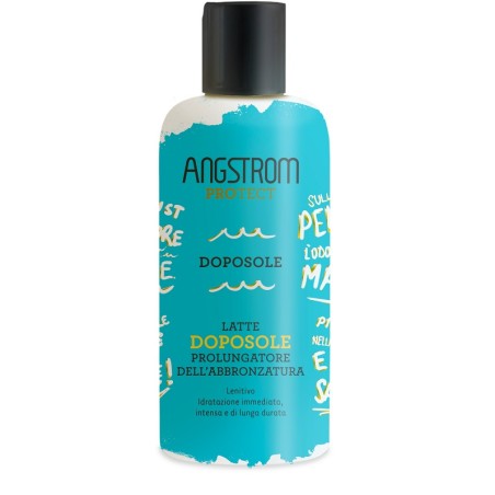 Angstrom Protect Doposole Prolungatore dell'Abbronzatura 200 ml Angstrom Protect Doposole Prolungatore dell'Abbronzatura 200 ml