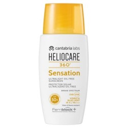 Difa Cooper Heliocare 360 Sensation 50 Ml