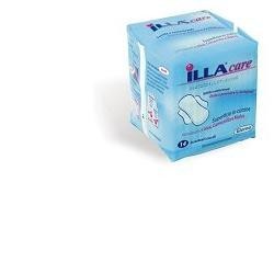 Illa Care Assorbente Giorno Con Ali Flusso Medio 14 Pezzi