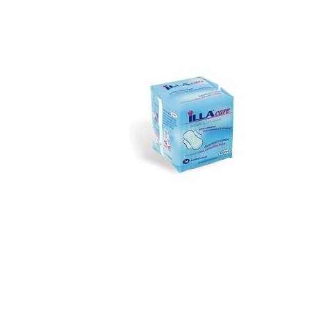 Illa Care Assorbente Giorno Con Ali Flusso Medio 14 Pezzi Illa Care Assorbente Giorno Con Ali Flusso Medio 14 Pezzi