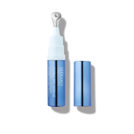 Miamo Global Eye Defence Sunscreen Concealer SPF 30 APRICOT Miamo Global Eye Defence Sunscreen Concealer SPF 30 APRICOT