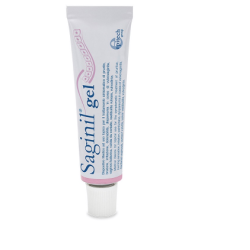 Saginil gel intimo per vaginosi e vulvovaginite 30 ml