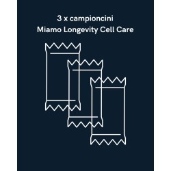 Miamo longevity cell care campioncini