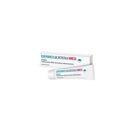 DERMOLICHTENA MED 50ML