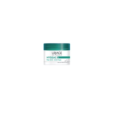 Uriage Hyseac Pasta SOS - Trattamento Urto per i Brufoli Offerta Uriage Hyseac Pasta SOS - Trattamento Urto per i Brufoli Offerta