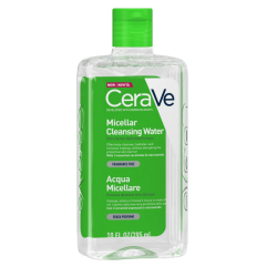 Cerave Acqua Micellare 296 ml – Struccante, detergente, idratante