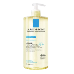 La Roche Posay Lipikar Huile Olio Lavante 1L – pelle secca e atopica