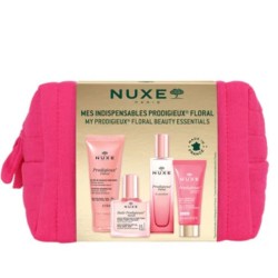 Nuxe Prodigieux Floral Indispensables trousse da viaggio profumata