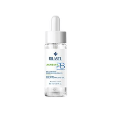 Rilastil Acnestil PB Gel siero sebo normalizzante 15 ml OMAGGIO