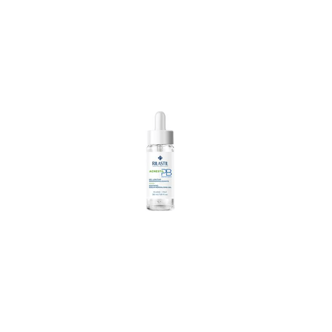 Rilastil Acnestil PB Gel siero sebo normalizzante 15 ml OMAGGIO