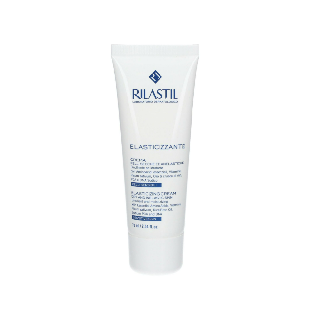 Rilastil Crema elasticizzante 75 ml OMAGGIO Rilastil Crema elasticizzante 75 ml OMAGGIO