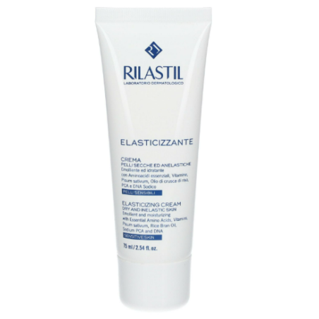 Rilastil Crema elasticizzante 75 ml OMAGGIO Rilastil Crema elasticizzante 75 ml OMAGGIO