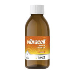 Vibracell Concentrato Multivitaminico 300 ml