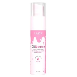 CBDense Lubrificante intimo lenitivo e rilassante 30 ml