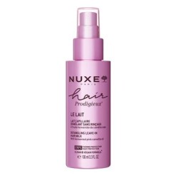 Nuxe Hair Prodigieux Latte capelli districante senza risciacquo 100 ml