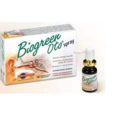 Biogreen Oto spray 13 ml