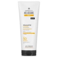 Difa Cooper Heliocare 360 Advanced Body Gel 250 Ml
