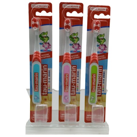 Alfasigma Tau Marin Spazzolino Baby