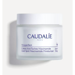 Caudalie Vinoperfect Crema Illuminante anti macchie 50 ml ricaricabile