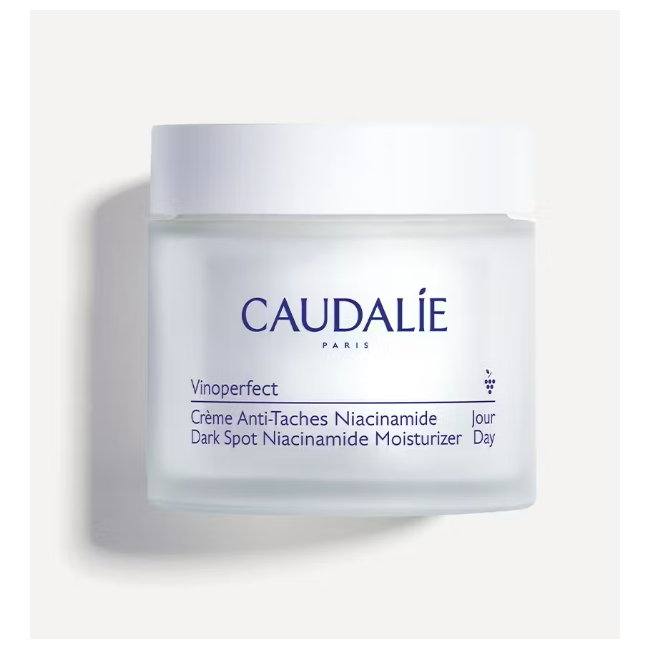 Caudalie Vinoperfect Crema Illuminante anti macchie 50 ml ricaricabile
