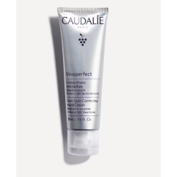 Caudalie Vinoperfect Crema Mani 50 ml – Antimacchie e Illuminante