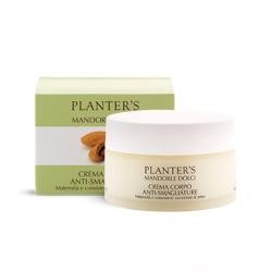 Dipros Societa' Benefit Planter's Crema Corpo Per Smagliature Alla Mandorla 250 Ml