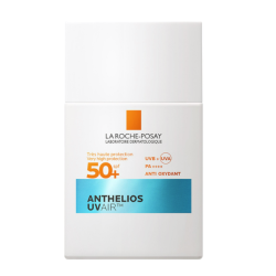 La Roche Posay Anthelios UVAIR Fluido viso invisibile leggero SPF50+ 40 ml