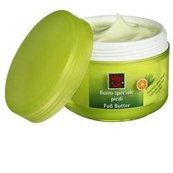 Allga San Burro Speciale per piedi molto secchi e calli 250 ml
