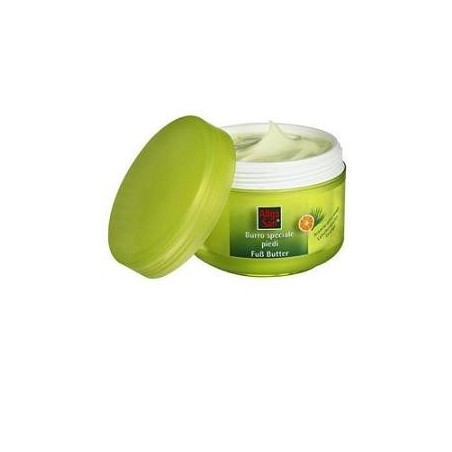 Allga San Burro Speciale per piedi molto secchi e calli 250 ml Allga San Burro Speciale per piedi molto secchi e calli 250 ml