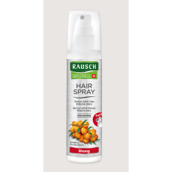 Rausch Hair Spray Strong NON aerosol 150 ml