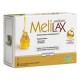 MeliLax Pediatric Microclismi 6 Pezzi - Lassativo per Bambini