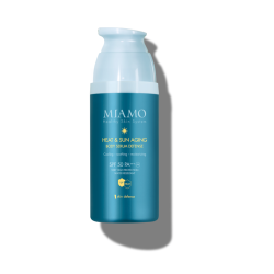 Miamo Skin Defense Heat and Sun body serum defense - Siero solare corpo SPF50+ 100 ml Miamo Skin Defense Heat and Sun body serum defense - Siero solare corpo SPF50+ 100 ml