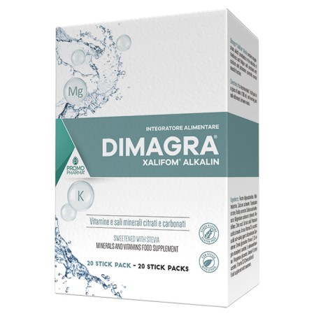 DIMAGRA XALIFOM 20 BUSTINE DIMAGRA XALIFOM 20 BUSTINE