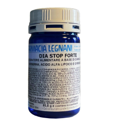 DIA STOP FORTE 50 COMPRESSE