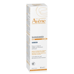 Avène SunsiMed Protezione Solare per Pelli Ipersensibili 80 ml
