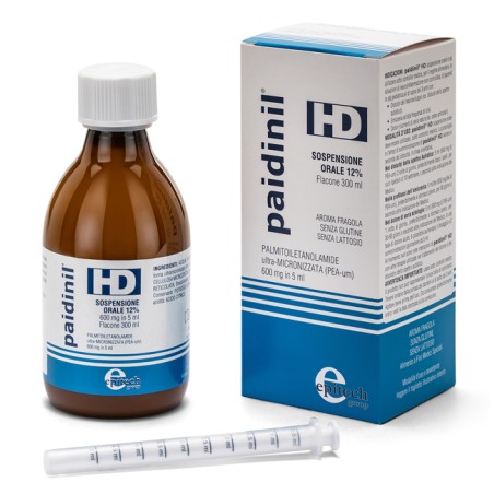 Epitech Paidinil Hd 300 Ml Integratore Alimentare