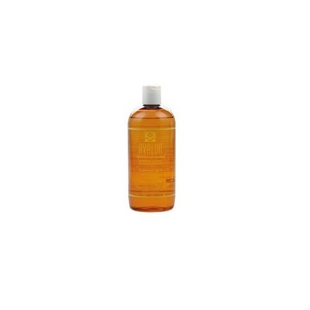 Avalon detergente fluido per pelli sensibili per corpo e capelli 500 ml Avalon detergente fluido per pelli sensibili per corpo e capelli 500 ml