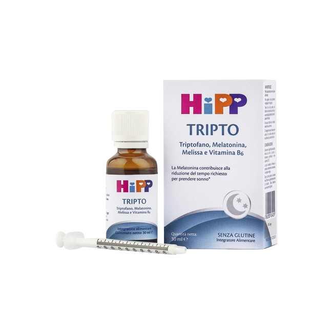 Hipp Tripto 30 Ml