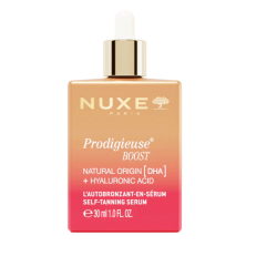Nuxe Prodigieuse Boost Siero Autoabbronzante viso 30 ml
