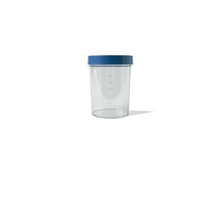 PIC Contenitore Sterile per la Raccolta delle Urine 100ml PIC Contenitore Sterile per la Raccolta delle Urine 100ml