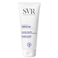 SVR Xerial Psoriasis DM