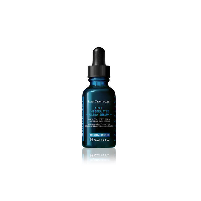 Skinceuticals Age Interrupter Ultra Serum 30 ml - Siero viso rassodante effetto lifting