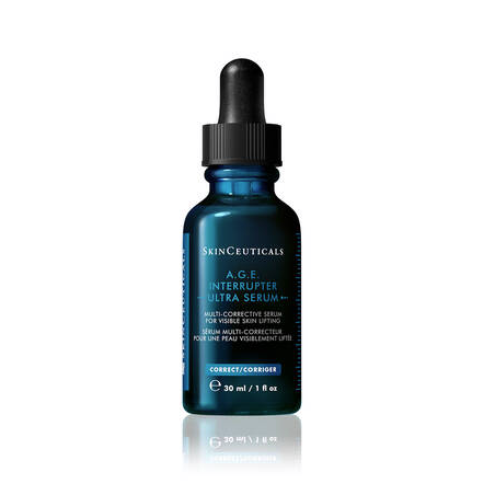Skinceuticals Age Interrupter Ultra Serum 30 ml - Siero viso rassodante effetto lifting Skinceuticals Age Interrupter Ultra Serum 30 ml - Siero viso rassodante effetto lifting